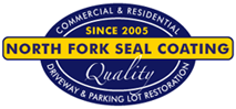 north fork sealcoating